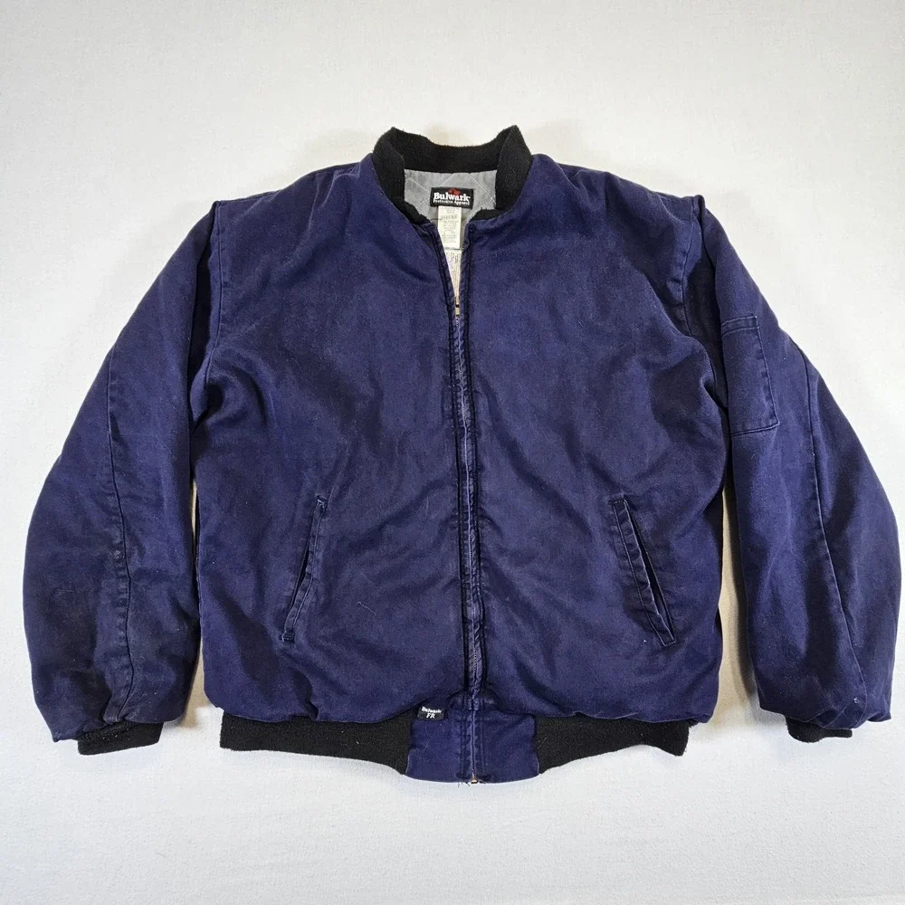 bulwark flame retardant